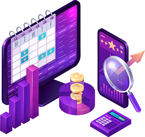 Investment opportunities and growth
